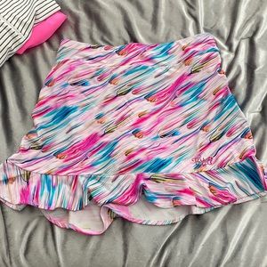 Tzu Tzu Cosmic Skort